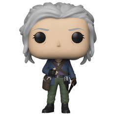 Фигурка The Walking Dead Funko POP! Carol with Bow & Arrow