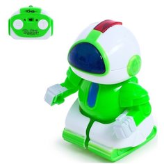 Робот IQ BOT Минибот 1588232 / 1588233, зелeный