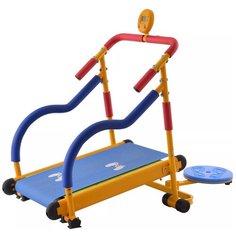 Беговая дорожка детская DFC VT-2300