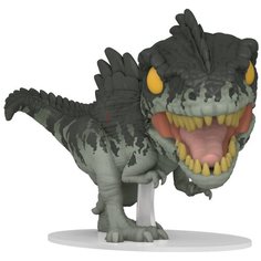 Фигурка Funko POP! Гиганотозавр (Giganotosaurus) #1207
