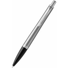 Parker 248988 Ручка шариковая Parker "Urban Metro Metallic CT"