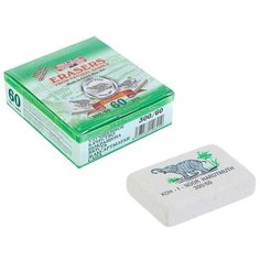 Ластик Koh-I-Noor ELEPHANT 300/60, каучук (60 шт)