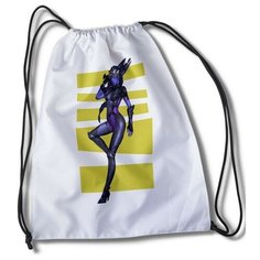 Мешок для сменной обуви с принтом Overwatch - 33880 Brut Boxers