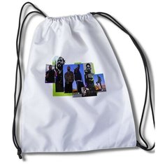 Мешок для cменной обуви Игры UFC 4 - 32767 Brut Boxers