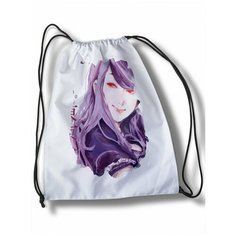 Мешок для cменной обуви Аниме Токийский гуль - 25113 Brut Boxers