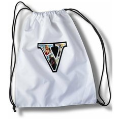 Мешок для сменной обуви Grand Theft Auto - 20104 Brut Boxers