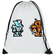 Мешок для сменной обуви Terraria - 90 Brut Boxers