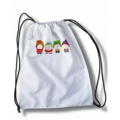 Мешок для cменной обуви Мультфильм Южный парк - 24736 Brut Boxers