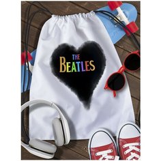 Мешок для сменной обуви beatles - 26 Brut Boxers