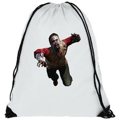 Мешок для сменной обуви Resident Evil 4 Brut Boxers