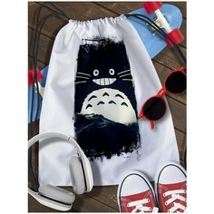 Мешок для сменной обуви мой сосед тоторо - 685 Brut Boxers