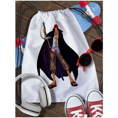 Мешок для сменной обуви Ван-Пис - 8 Brut Boxers