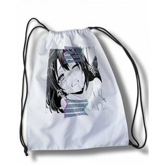 Мешок для сменной обуви Ahegao - 21165 Brut Boxers