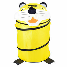 Корзина для игрушек 00-0061 в пакете КНР