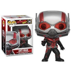 Фигурка Funko POP! Человек-муравей (Ant-Man) #340