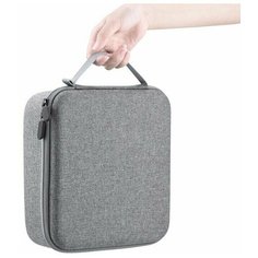 Компактная сумка переноски для квадрокоптера DJI mini 2 Нет бренда