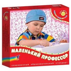 Игра Электровикторина Маленький профессор 1045 Дрофа Медиа
