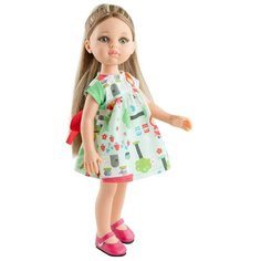 Кукла Paola Reina Элви, 32 см, 04496 115