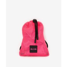 Рюкзак из плотной сетки розовый Gulliver, для девочек, размер one size, мод 12303GMA2102