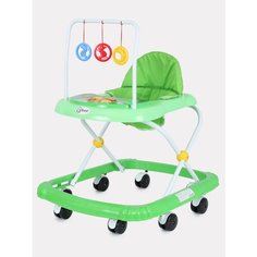 Ходунки детские Rant RW119, Green зеленый РАНТ