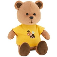 Мягкая игрушка «Медвежонок Медок», 20 см Orange Toys