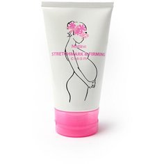 Mistine Крем от растяжек Stretchmark & Firming cream, 100мл