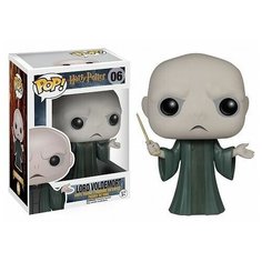 Волан де Морт мини-фигурка, Harry Potter Voldemort Нет бренда