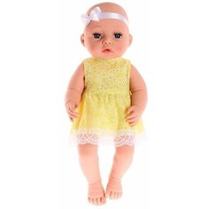 Кукла "Анечка 2", 40 см Актамир