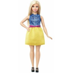 Barbie Кукла Барби фэшн