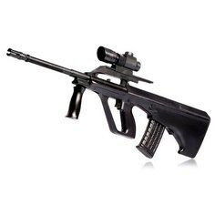 Автомат пневматический «Одиссей», с лазером Noname