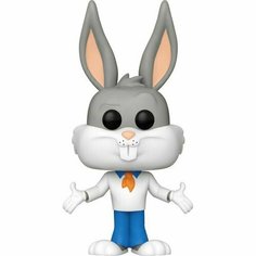 Фигурка Funko POP: Looney Tunes - Bugs as Fred