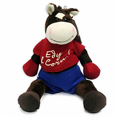 Лошадь плюш. Элвин, 25 см Veld Co