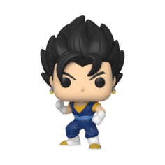 Фигурка Funko POP! Dragon Ball Z - Vegito 48662, 11.4 см