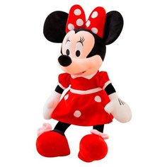 Мягкая игрушка Минни маус, 60 см Kidslandiya