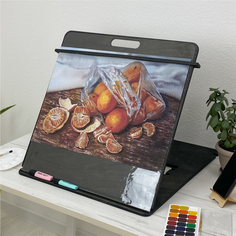 Мольберт для рисования ДВИЖЕНИЕ - ЖИЗНЬ