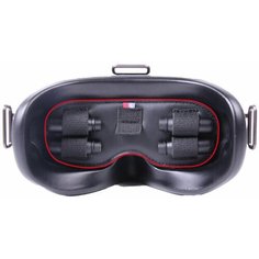 Многофункциональная защитная крышка очков DJI FPV Goggles V2 Sunnylife