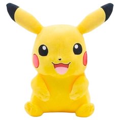 Мягкая игрушка Wicked Cool Toys Покемон Пикачу, 40 см