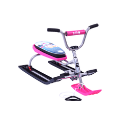 Снегокат барс Dream Team Betty Bars