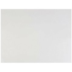 Бумага для пастели FABRIANO Tiziano А2+ (500х650 мм), 160 г/м2, белый, 52551001, 10 шт.