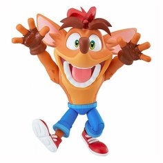 Фигурка Nendoroid Crash Bandicoot? 4: Its About Time Crash Bandicoot 4580590122819 Good Smile Company