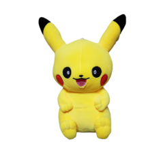 Мягкая игрушка Пикачу 30 см Angel Toys
