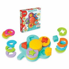 Сортер «Цветок» Dede