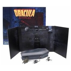 Дракула набор аксессуаров для фигурки, Dracula Accessory Pack Neca