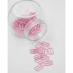 Регулятор металлический ARTA-F цвет Тень розы (320) 15 мм - 30 шт.