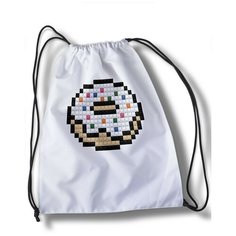 Мешок для cменной обуви пиксель арт - 31035 Brut Boxers