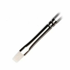 Кисть для масла Winsor&Newton Artisan, короткая, обойма плоская, №2
