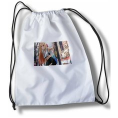 Мешок для cменной обуви My Dress-Up Darling Аниме - 32195 Brut Boxers