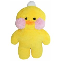 Игрушка мягкая ПримаТойс Утка 30 см (022/30/182)