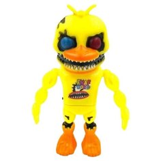 Детские игрушки Аниматроники 5 ночей с Фредди / Фигурки Аниматроники/ Пять ночей у Фредди / Коллекция Нет бренда