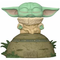 Малыш Йода Фигурка со светом и звуком Funko